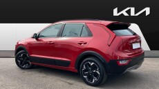 Kia Niro 150kW 2 64kWh 5dr Auto Electric Estate